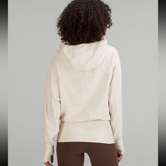 Lululemon Throwback Flashback Pullover - Picture 3 of 8